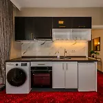 Sisli Form Hotel