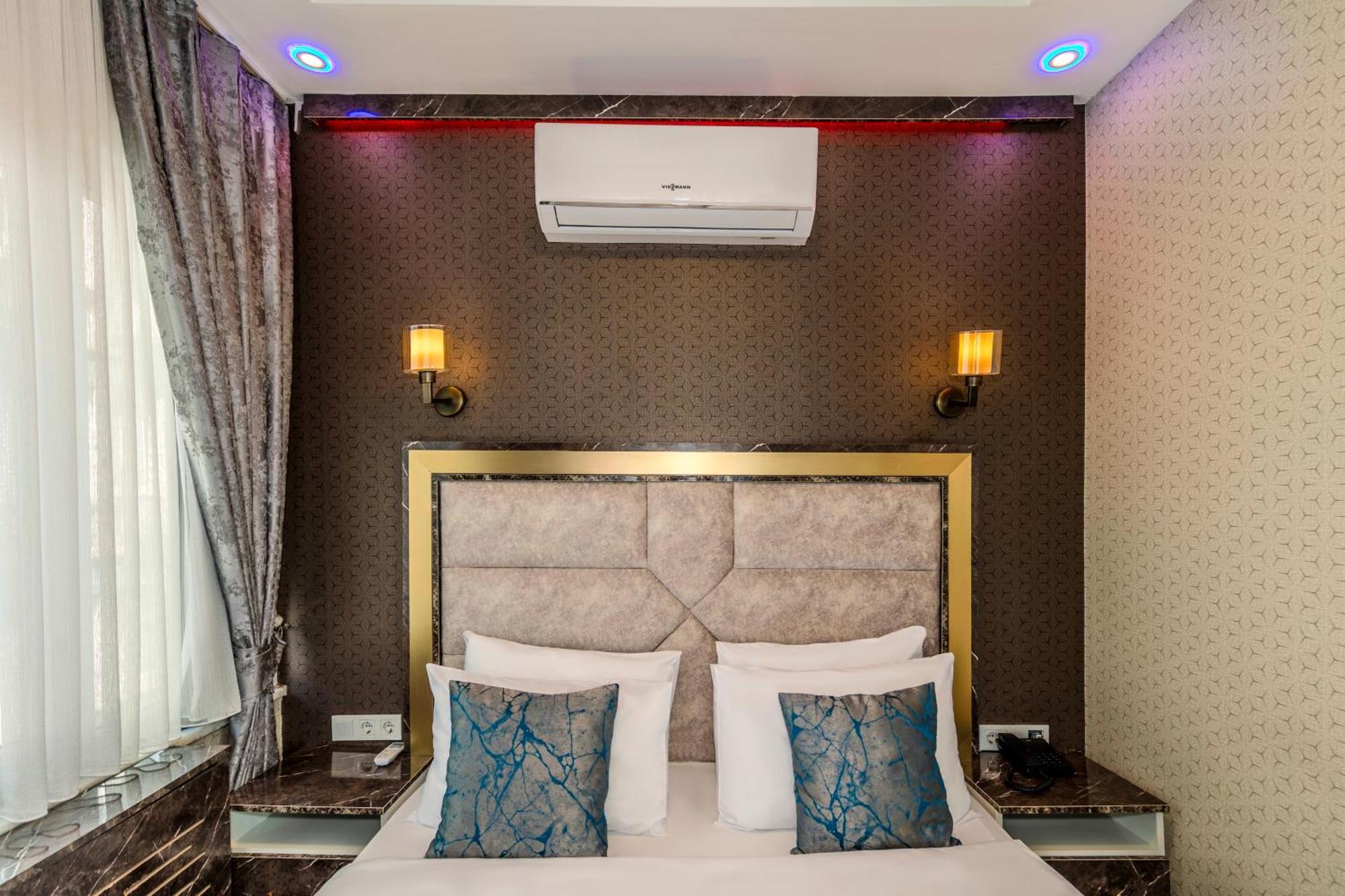 Sisli Form Hotel