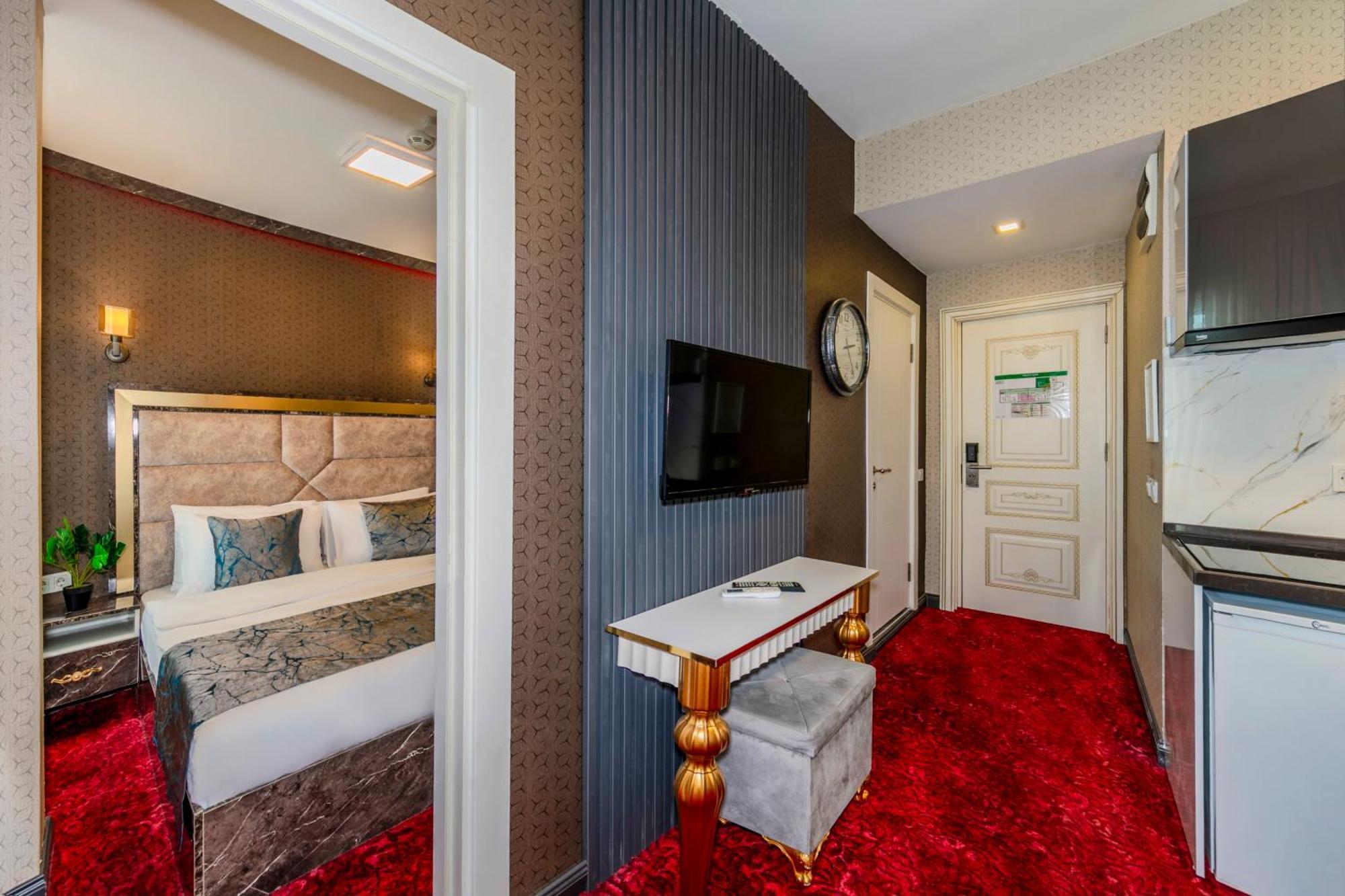 Sisli Form Hotel *