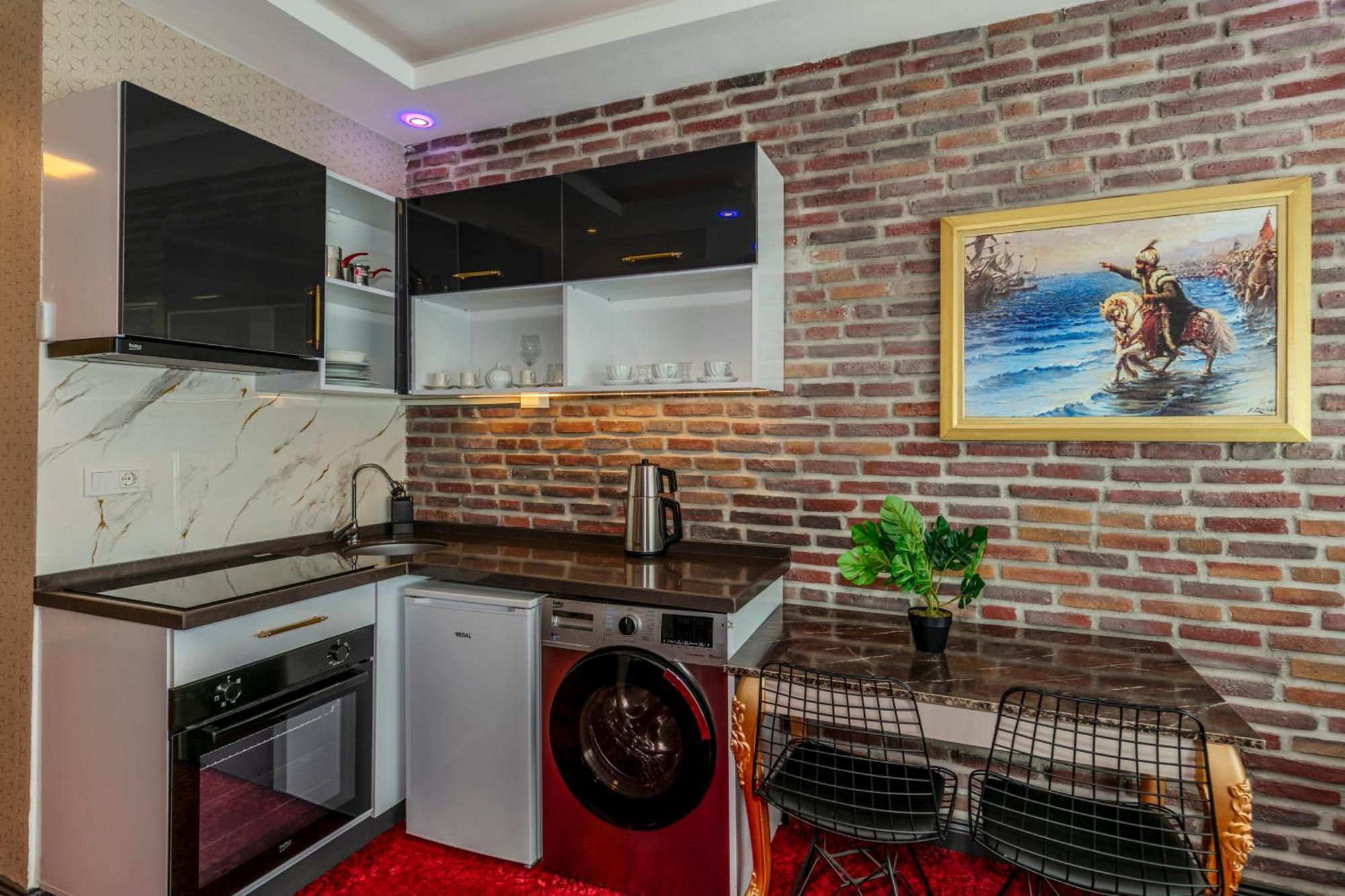 Sisli Form Hotel *