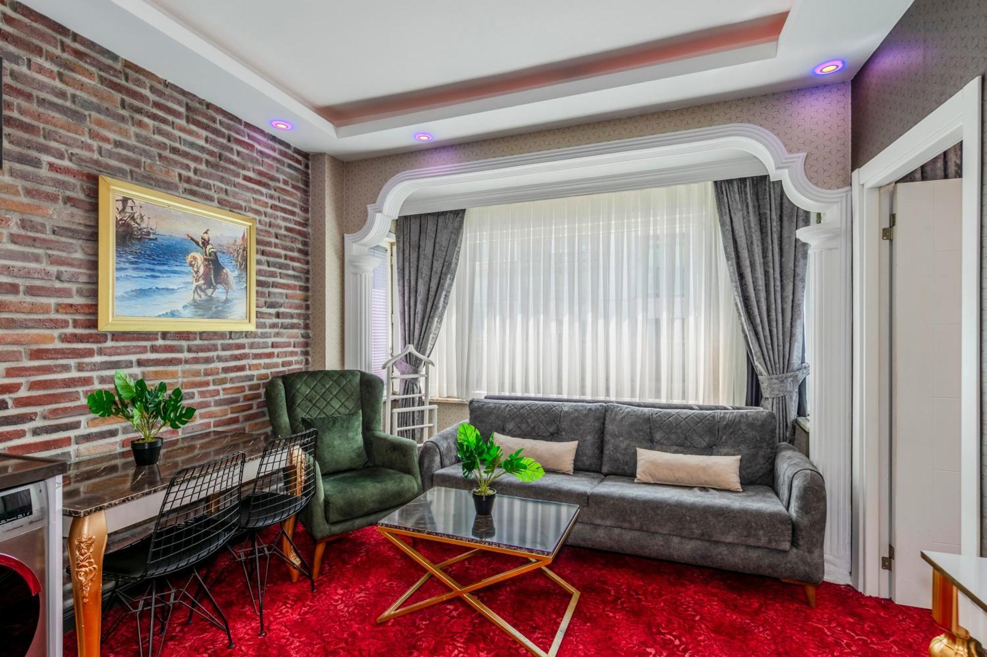 Sisli Form Hotel Istanbul