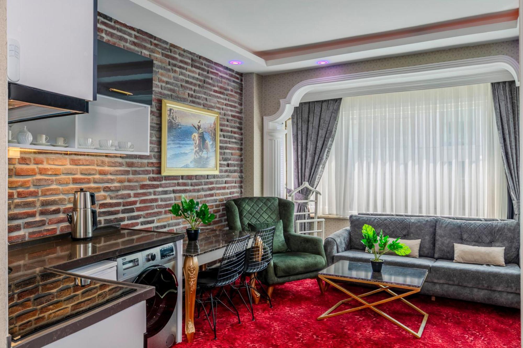 Sisli Form Istanbul
