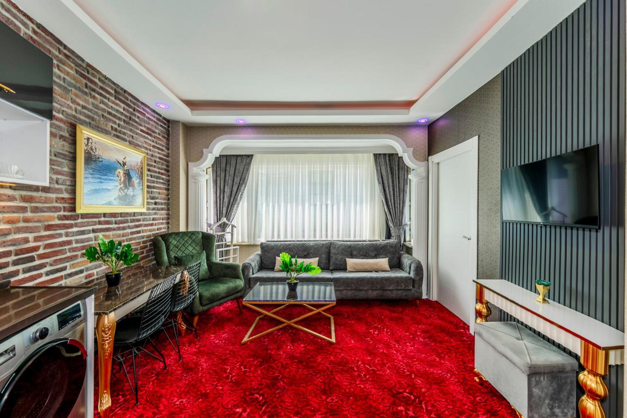 Sisli Form * Istanbul