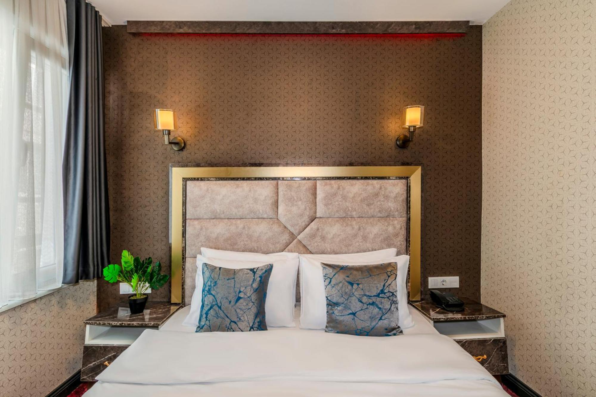 Sisli Form Hotel *
