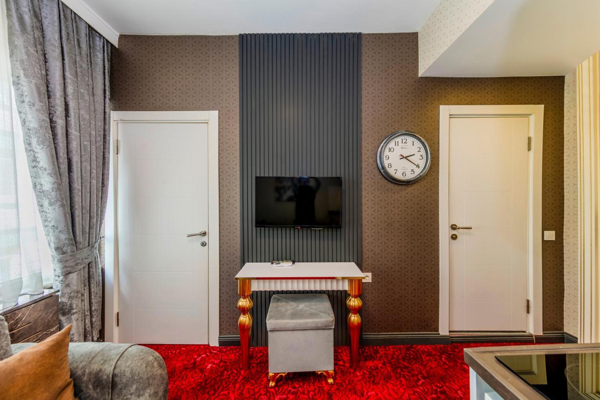 Sisli Form Hotel