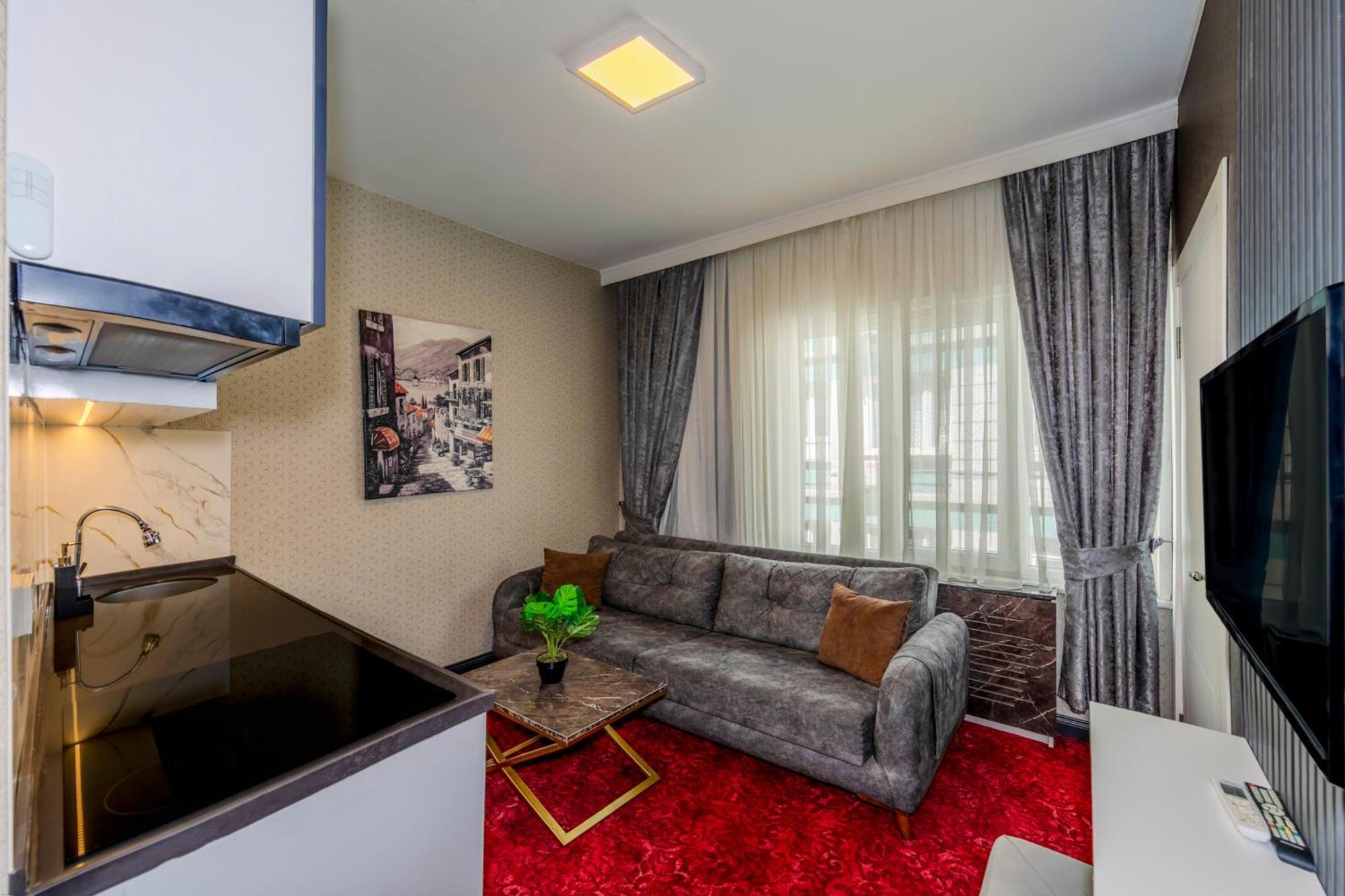 Sisli Form * Istanbul