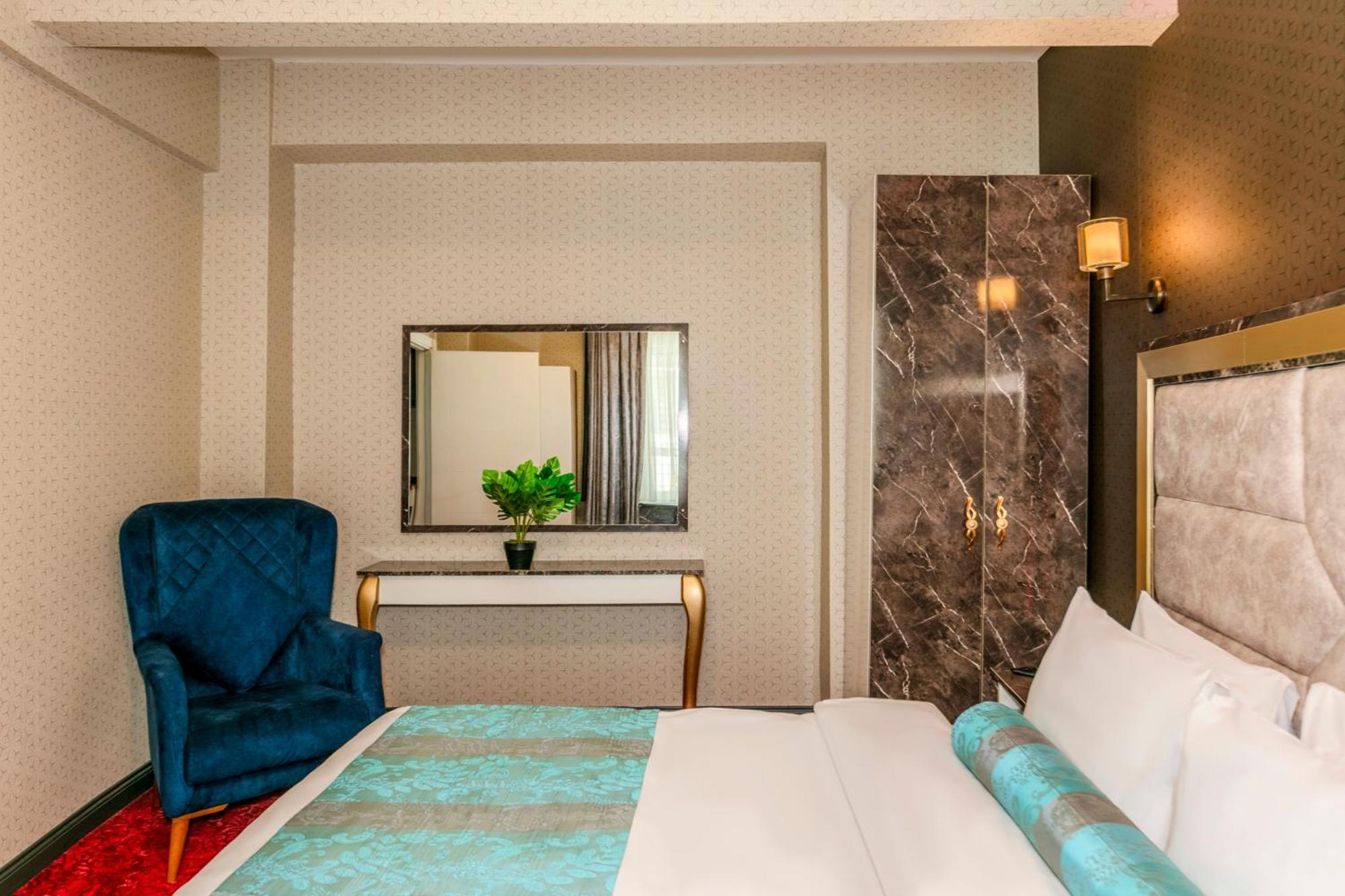 Sisli Form Hotel