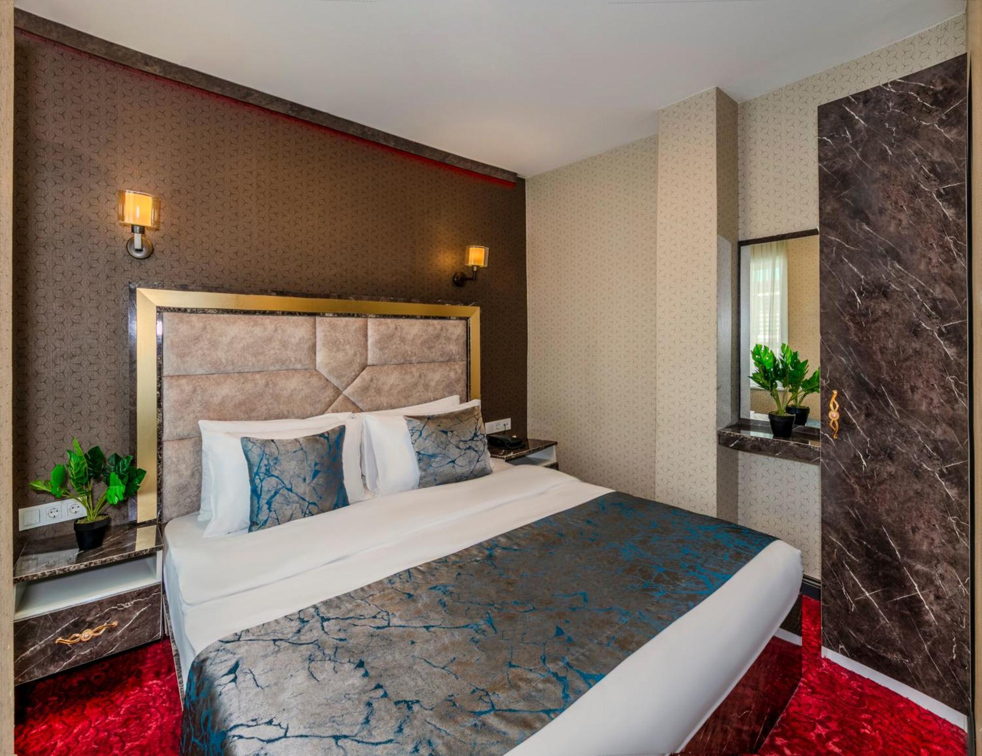 Sisli Form Hotel Istanbul