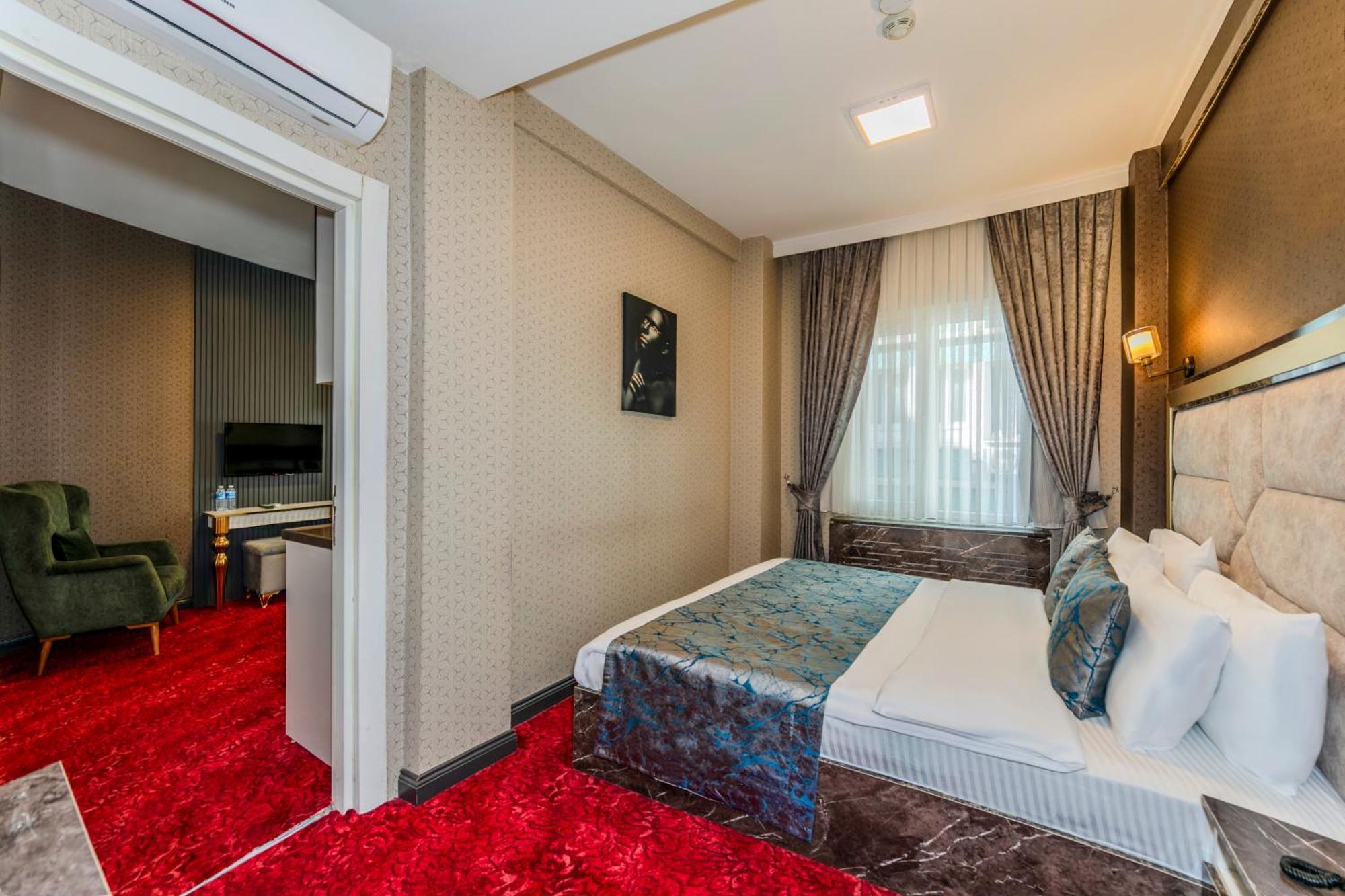 Sisli Form Hotel