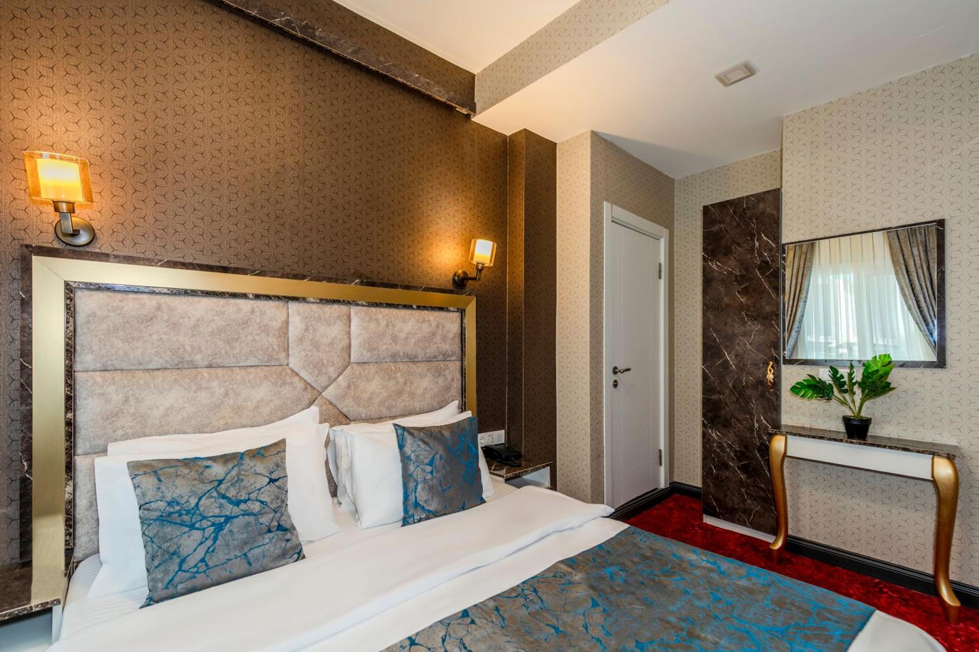 Sisli Form Hotel *