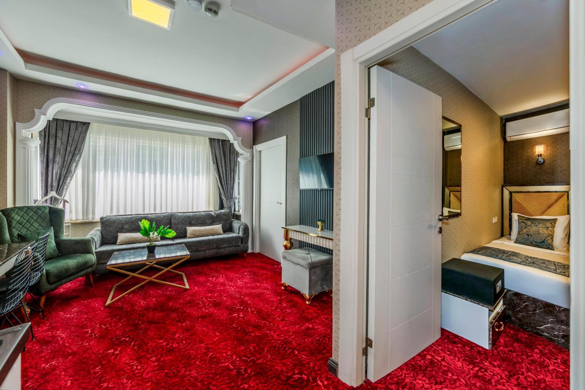 Sisli Form Hotel