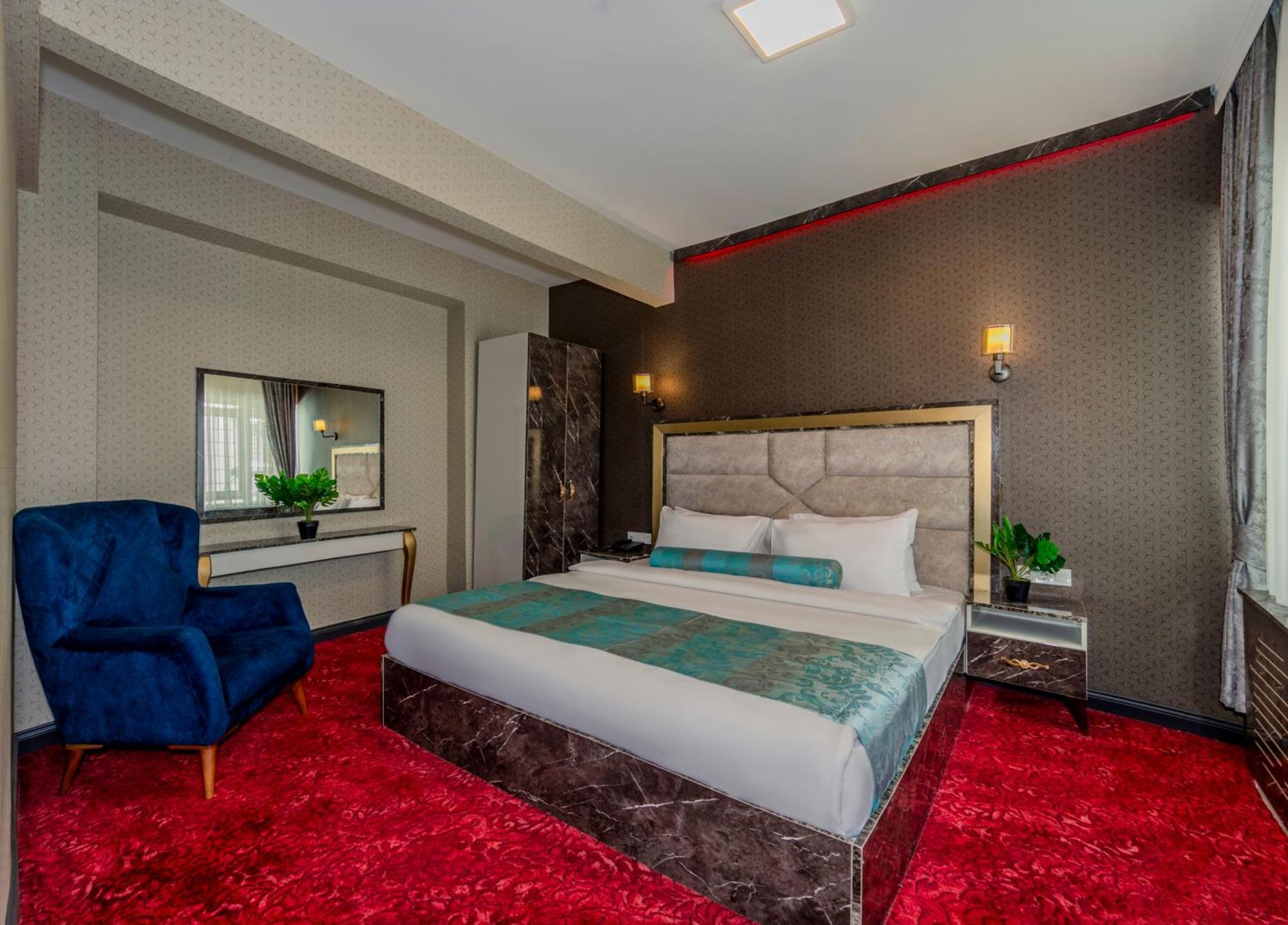 Sisli Form Hotel Istanbul