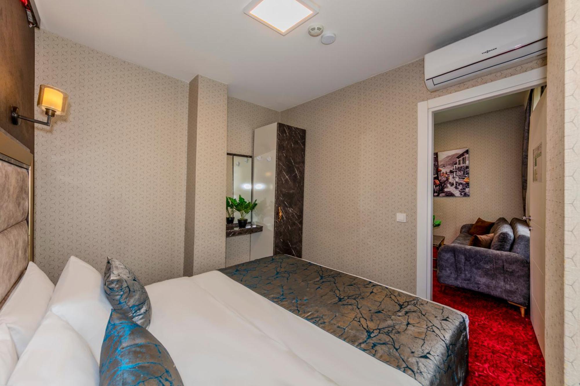 Sisli Form Hotel *