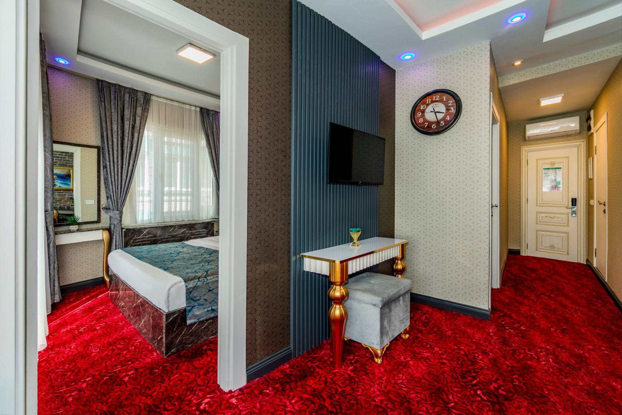 Sisli Form Hotel Istanbul