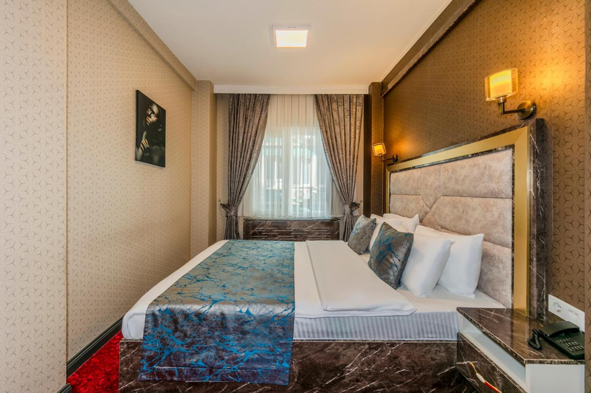 Hotel Sisli Form Istanbul